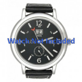 Skagen watch strap 357LSLB black